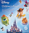 Children's Favorites Vol. 1: Disney Bedtime Favorites and Disney