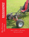 SpiderCarts Arachnid Full Suspension Go Kart Plans: How to Build a Go