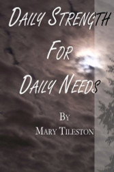 Daily Strength for Daily Needs