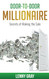 Door-to-Door Millionaire: Secrets of Making the Sale