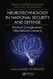 Neurotechnology in National Security and Defense