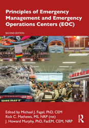 Principles of Emergency Management and Emergency Operations Centers