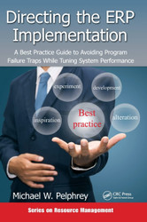 Directing the ERP Implementation (Resource Management)