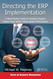 Directing the ERP Implementation (Resource Management)