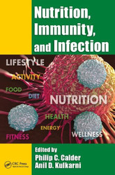 Nutrition Immunity and Infection
