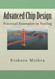 Advanced Chip Design Practical Examples in Verilog