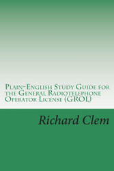 Plain-English Study Guide for the General Radiotelephone Operator