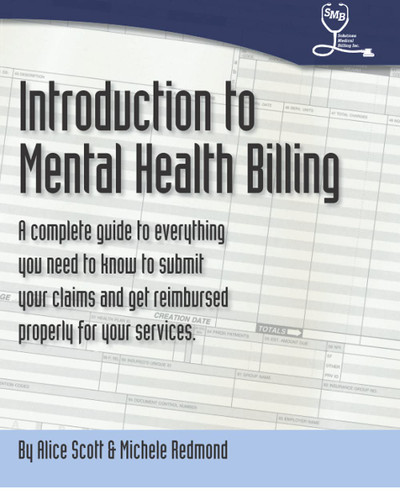 Introduction to Mental Health Billing