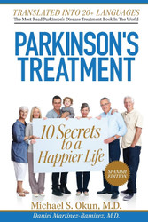 Parkinson's Treatment Spanish Edition