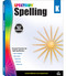Spectrum Kindergarten Spelling Workbooks Ages 5 to 6 Alphabet Letters