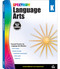 Spectrum Language Arts Kindergarten Workbook Ages 5 to 6 Language