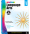 Spectrum Language Arts Grade 1 Ages 6 to 7 Grade 1 Language Arts