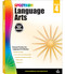 Spectrum Language Arts Grade 4 Ages 9 to 10 4th Grade Language Arts