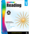 Spectrum 1st Grade Reading Comprehension Workbook Ages 6 to 7 Reading