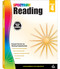 Spectrum Reading Comprehension Grade 4 Ages 9 to 10 4th Grade Reading