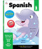 Carson Dellosa Spanish Grade 2 Workbook