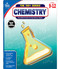 Carson Dellosa The 100+ Series: Grades 9-12 Chemistry Workbook