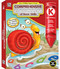 Comprehensive Curriculum of Basic Skills Preschool Workbook Age 4-5