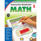 Carson Dellosa Math Grade 3 Resource Book