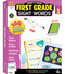 Words to Know Sight Words Workbook for First Grade Reading Activities