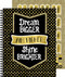 Carson Dellosa Sparkle and Shine Academic Teacher Planner Undated