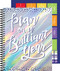 Sparkle + Shine Academic Teacher Planner - Undated Weekly/Monthly