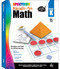 Spectrum Kindergarten Hands-On Math Workbook Ages 5 to 6 Hands-On