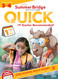 Summer Bridge Activities Quick Workbook Bridging Grades 3 to 4 With 1