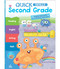 Carson Dellosa Quick Skills 2nd Grade Workbooks All Subjects Reading