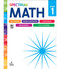 Spectrum 1st Grade Math Workbook Math Workbook Grade 1 Ages 6 to 7