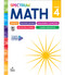Spectrum 4th Grade Math Workbooks Math Workbook Grade 4 Ages 9 to 10