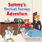 Sammy's Physical Therapy Adventure