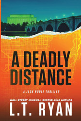 A Deadly Distance (Jack Noble #2)