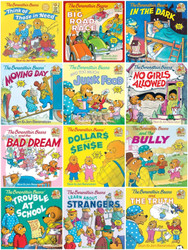 The Berenstain Bears Collection