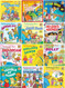 The Berenstain Bears Collection