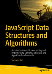 JavaScript Data Structures and Algorithms