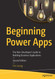 Beginning Power Apps: The Non-Developer's Guide to Building Business