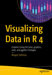 Visualizing Data in R 4: Graphics Using the base graphics stats and