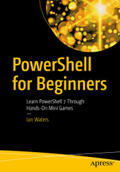 PowerShell for Beginners