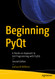 Beginning PyQt