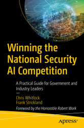 Winning the National Security AI Competition: A Practical Guide for