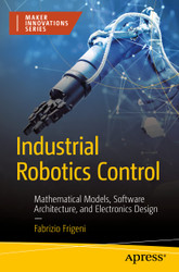 Industrial Robotics Control: Mathematical Models Software