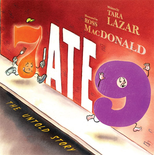 7 Ate 9 (Volume 1) (Private I 1)