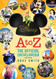 Disney A To Z The Official Encyclopedia