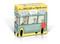 It's a Busload of Pigeon Books!-NEW ISBN