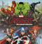 Avengers Storybook Collection