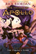 Tyrant's Tomb The-The Trials of Apollo Book Four