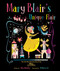 Mary Blair's Unique Flair Mary Blair's Unique Flair