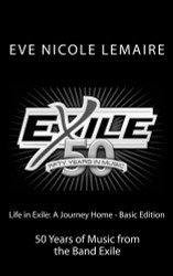 Life in Exile: A Journey Home - Basic Edition: 50 Years of Music from