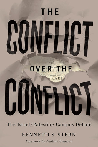 Stern: The Conflict over the Conflict